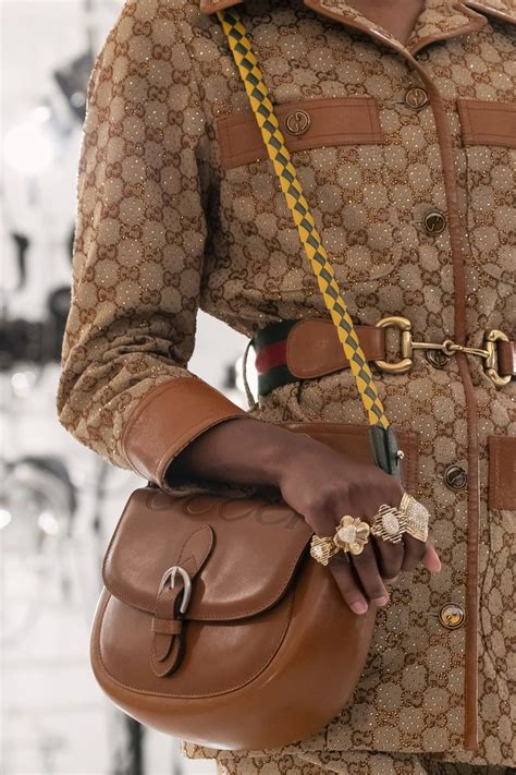 gucci fall winter 2021 handbags|gucci fall 2021 collection.